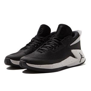 men's jordan fly lockdown